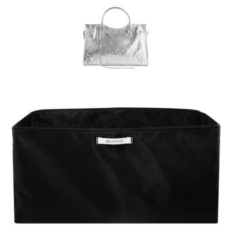 (Bal-LE-City-M-NY) Premium Nylon Bag Organizer for Bal Le City Medium