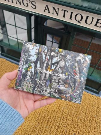 이런 상품 어때요? 펜할리곤스 퍼퓸 디스커버리 세트 10 x 2ml