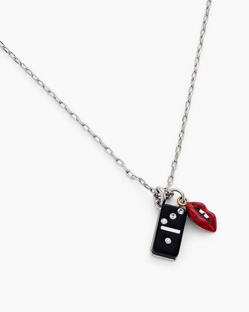 The Trinket Pendant Necklace