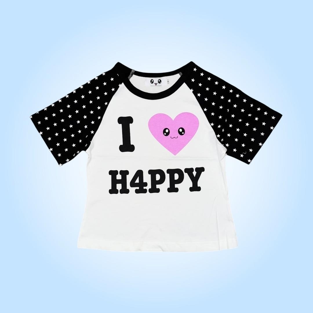 【H4PPY5M1LE】〰️