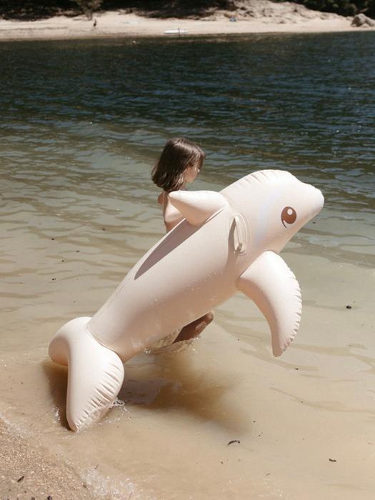 Dolphin Tube