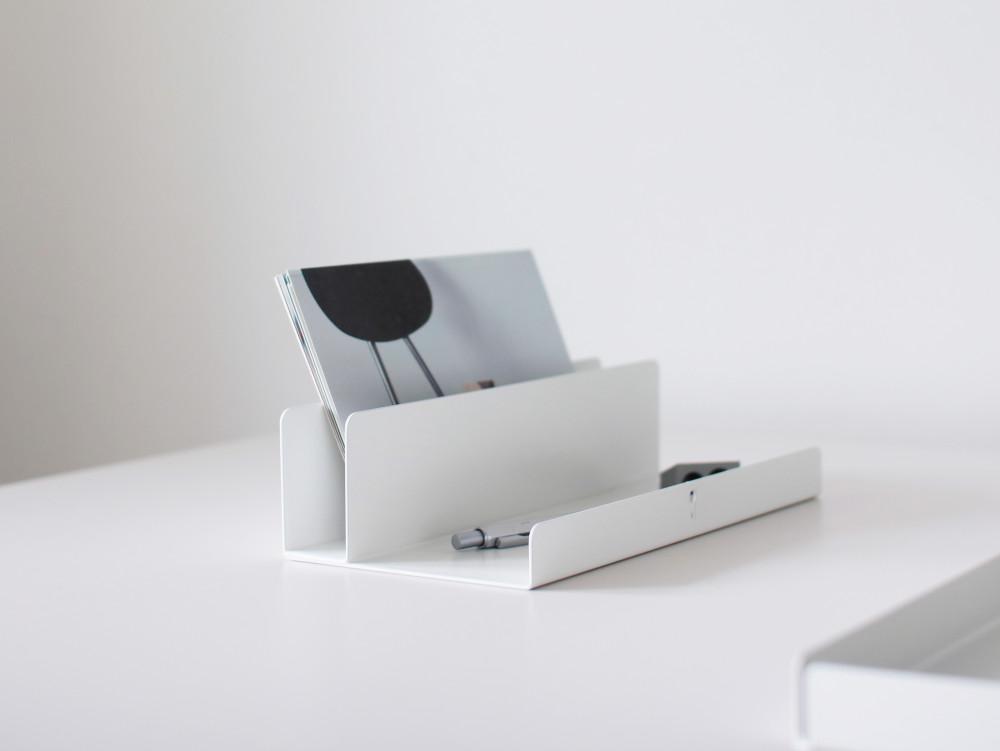 와이캐비닛 데스크 오거나이저 책상정리함 안경보관함 LOW