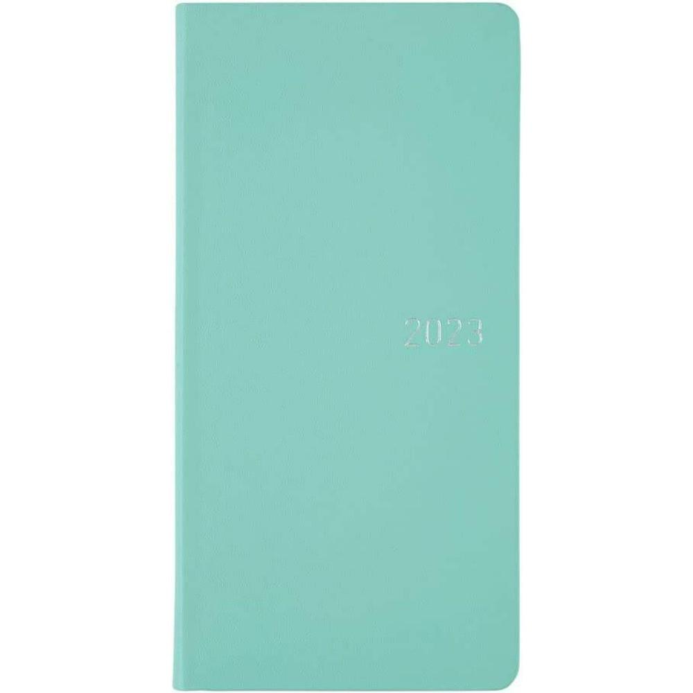 HOBONICHI 호보니치 윅스 2023 다이어리 클래식 영문판