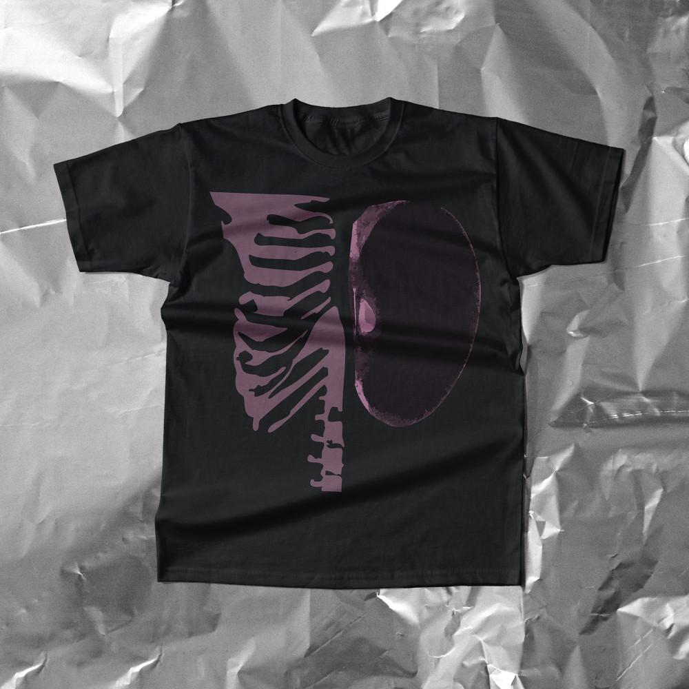 애플립 반팔 티셔츠 Apple Rib T-shirts