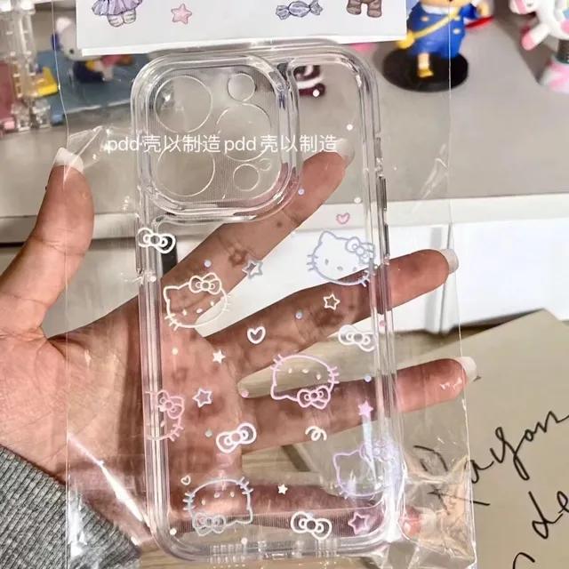 일부당일🚀 패턴 고양이 아이폰케이스 아이폰 16 15 14 13 15pro 14pro 13mini