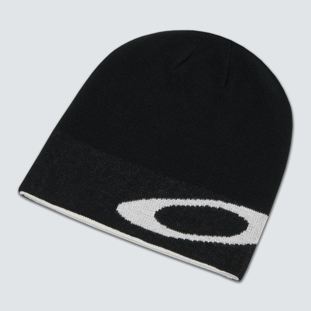 Oakley Beanie Ellipse - Black/White | Oakley®