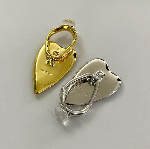 [7차] HEART RING TOC (X AH)