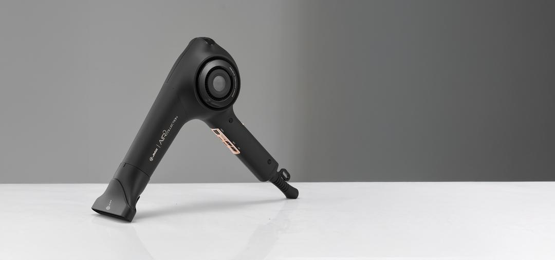 에어컬렉션 더 블랙 마스터 에디션