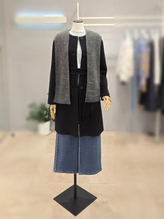 이런 상품 어때요? 잇미샤 머플러 세트 핸드메이드 울100% 코트 ITPBHHC780