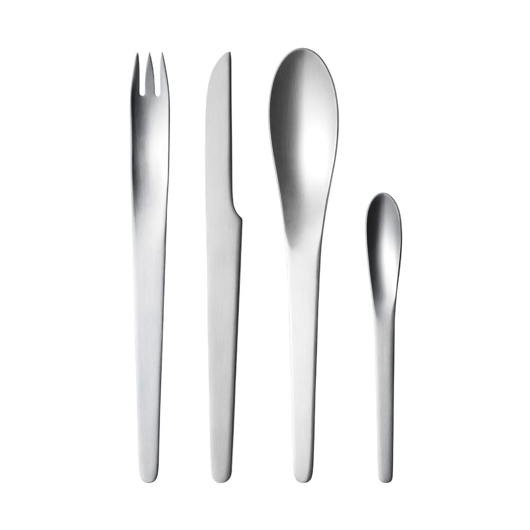 ARNE JACOBSEN dinner set giftbox 4pcs