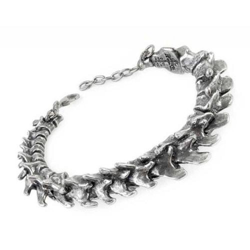 [알케미잉글랜드1977] A29 벌터브레이 척추뼈 팔찌