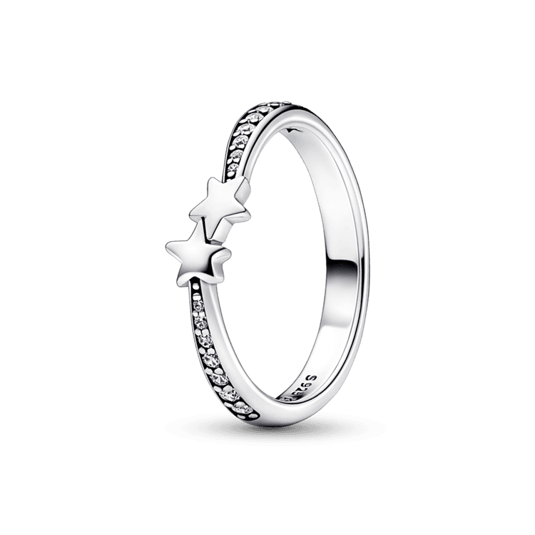 슈팅스타 스파클링 링