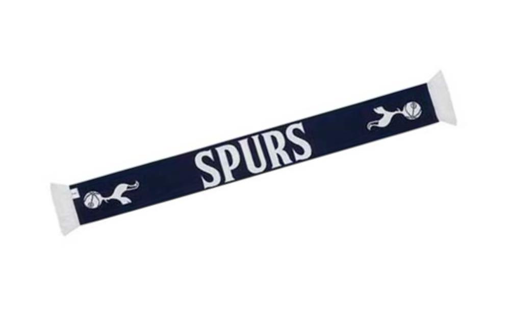 [국내 배송] 토트넘 스퍼스 머플러/ 토트넘 스카프 / 토트넘 정품 오피셜 굿즈