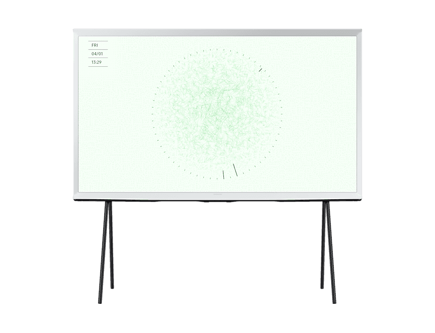 2024 The Serif (125 cm)