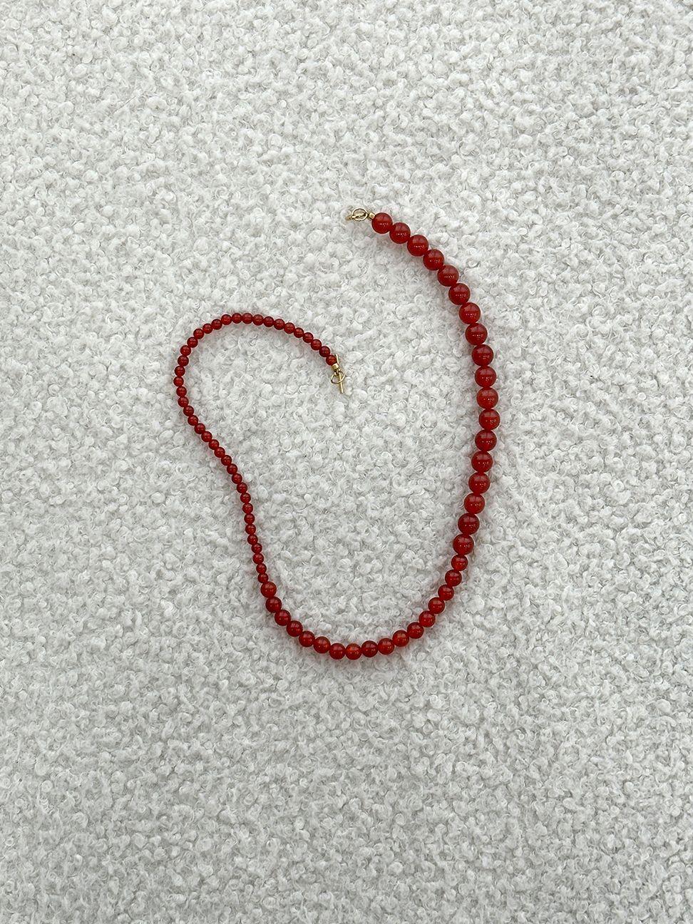 lavis neckclace : 에콰웁