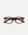 RANGS · BROWN