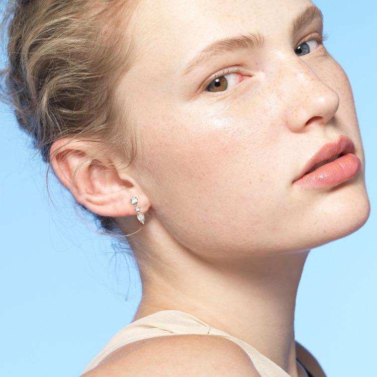 ARROW Petite Earring