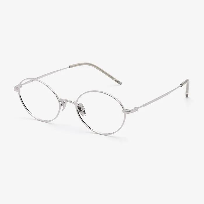 BELLO C1 Silver/Clear