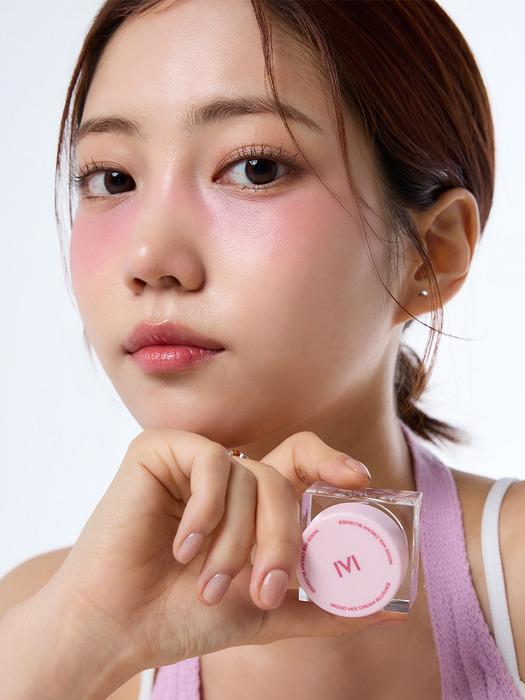 무드 믹스 크림 블러셔 (11colors) 10g