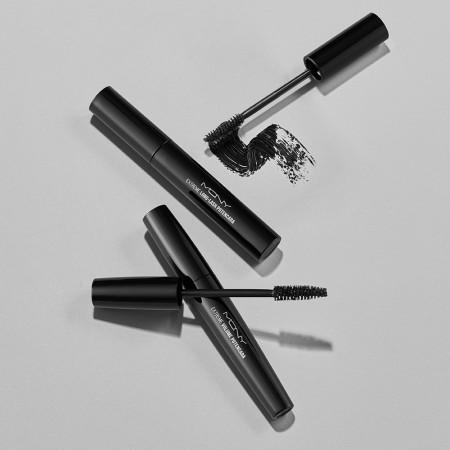이런 상품 어때요? 맥퀸뉴욕 1+1 익스트림 롱앤컬 볼륨 마스카라 아이래쉬 안번지는 워터프루프 픽서