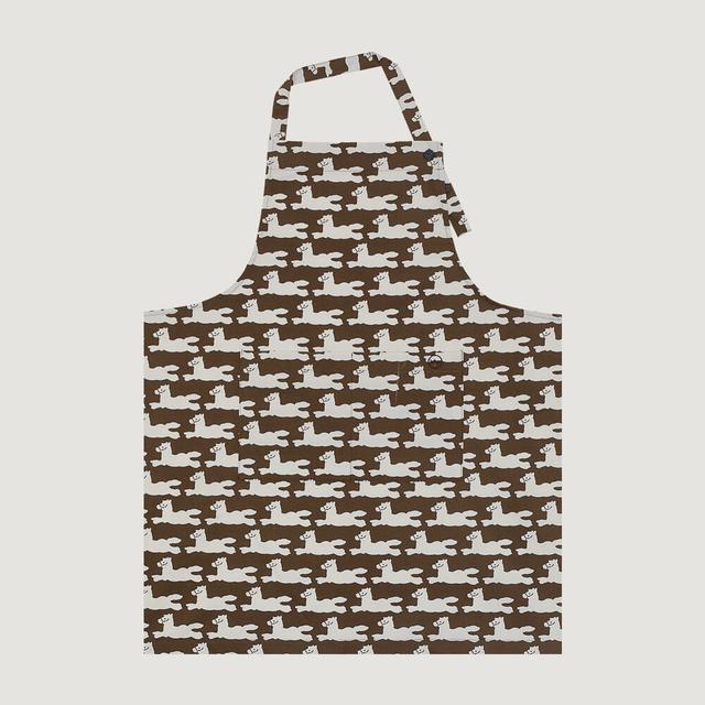 Happy Pony Long Apron