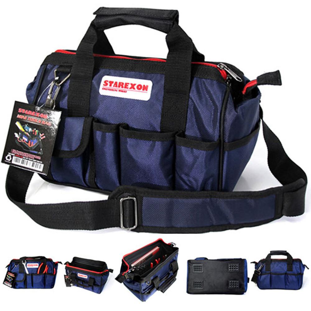 스타렉슨 방수코팅 다용도 공구가방 TB1501 툴백