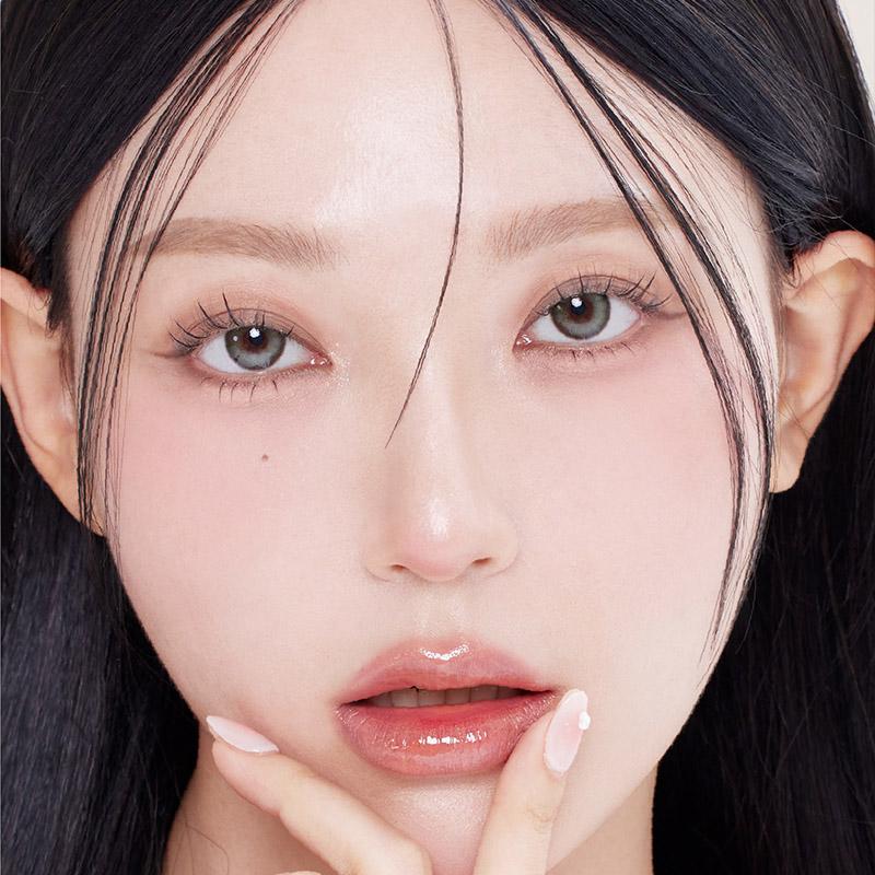 허그문 뮤즈그린