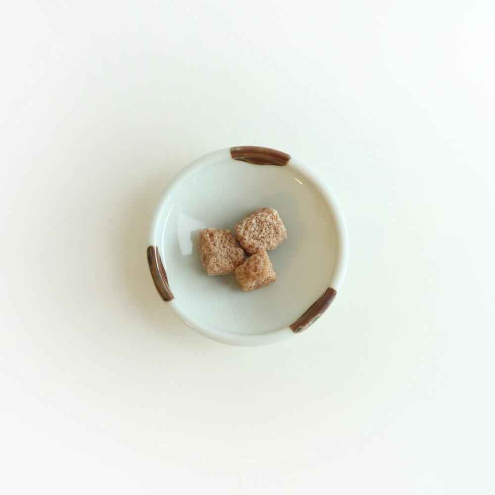 brown sugar mini plate