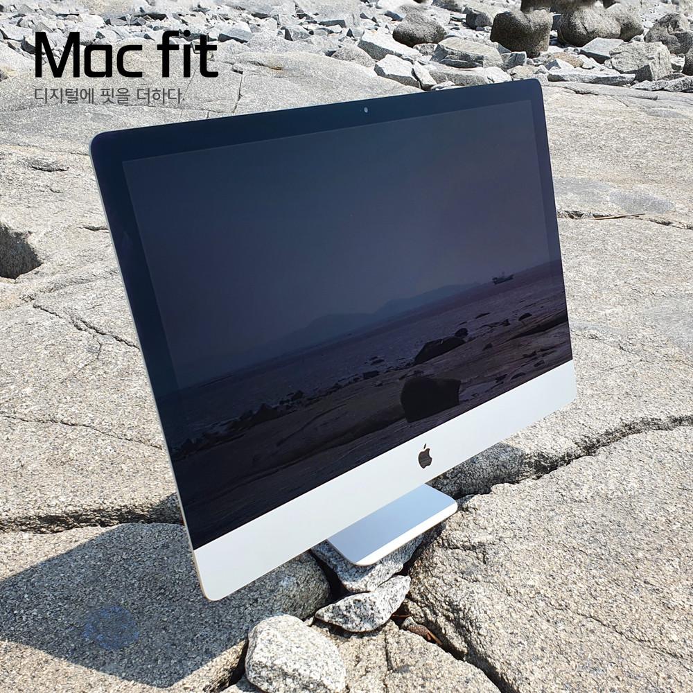 [중고] [업그레이드 리퍼]애플 아이맥 27인치 A1419 i5-4세대 16G/SSD1테라 CTO