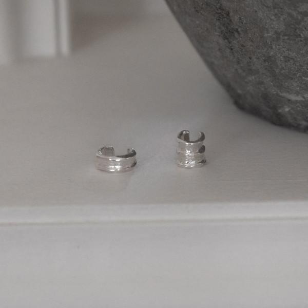 [SET] ceres ear cuff