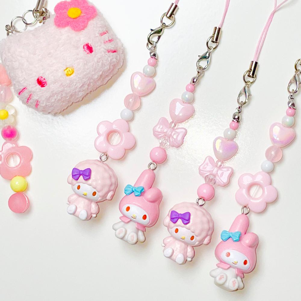 (수디어리) 마이멜로디 피아노 비즈키링