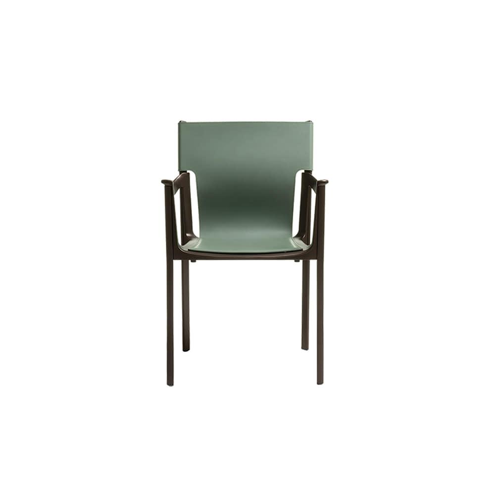 [주문상품] Venice Chair (Blue Sage)