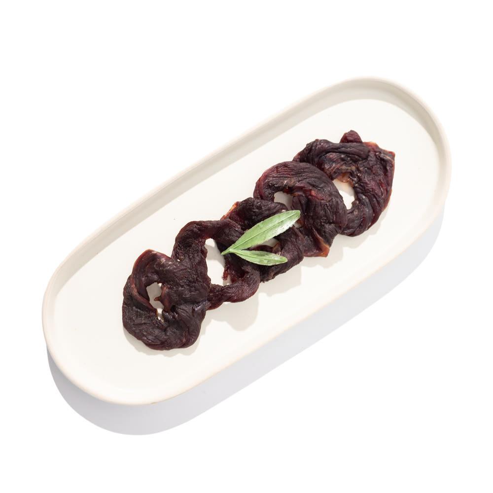 온날 강아지 수제간식 으라차차 캥거루 캥츄, 75g, 1개