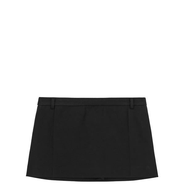 BAMBI SHORTS _ BLACK
