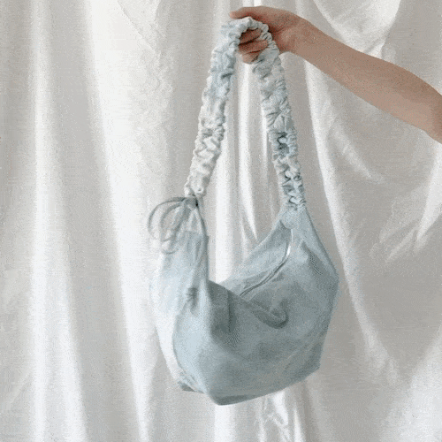 [당일배송] 타티백 / Tati Bag (1color)