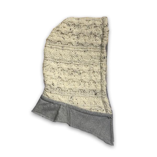 orleans re work Fisherman Hoodie