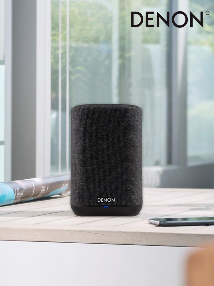 [DENON] 데논 HOME 150 네트워크 블루투스 스피커