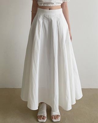 plenty flare skirt (3color)