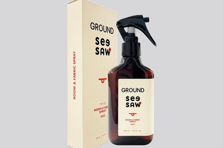 우연히 웨스 앤더슨 페브릭&룸 스프레이