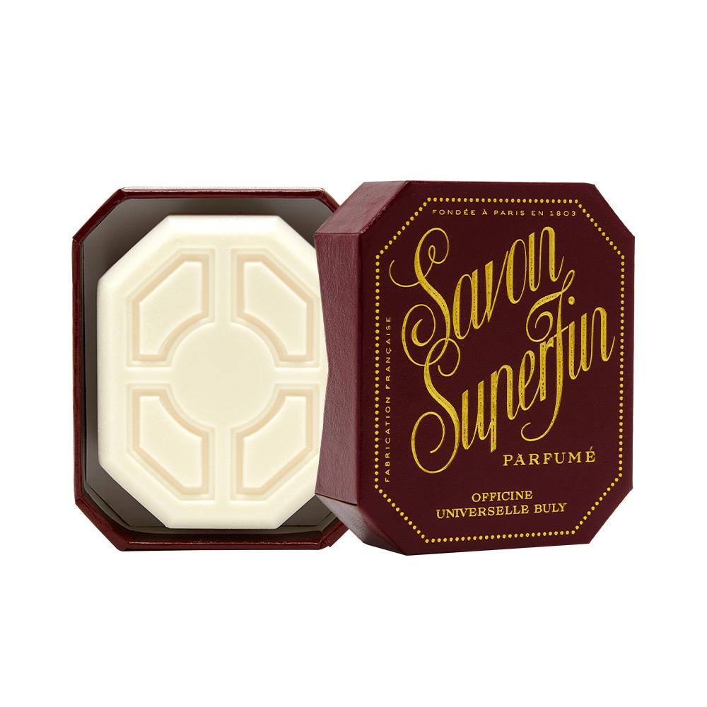 클래식 사봉 수페팡 바디 비누 150g - 리켄 데코스