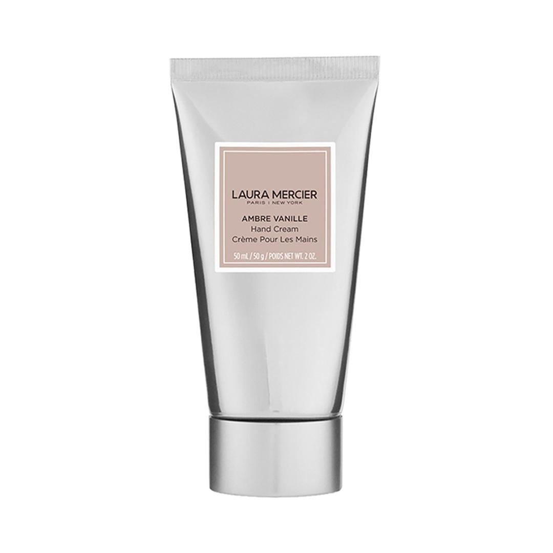 핸드 크림 #앰버 바닐라