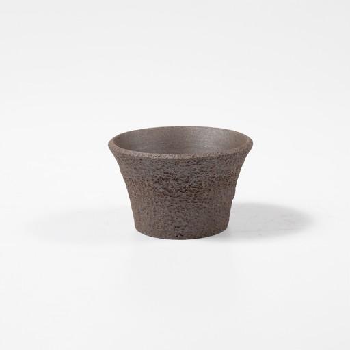 [Stone series] 나팔 화분S