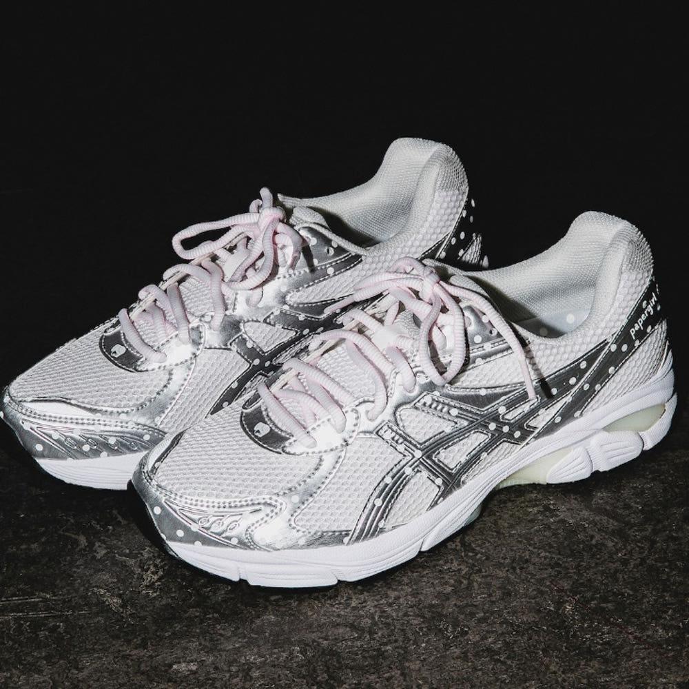 일본 빔즈 페이퍼걸 아식스 BEAMS PAPERGIRL ASICS GT-2160