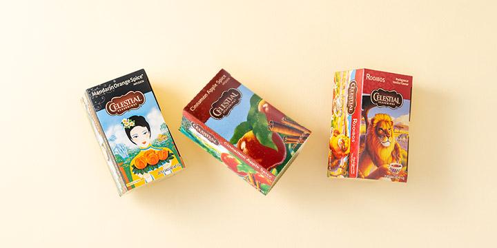 [타임특가] 셀레셜시즈닝스 시나몬애플+오렌지스파이스+벵갈스파이스