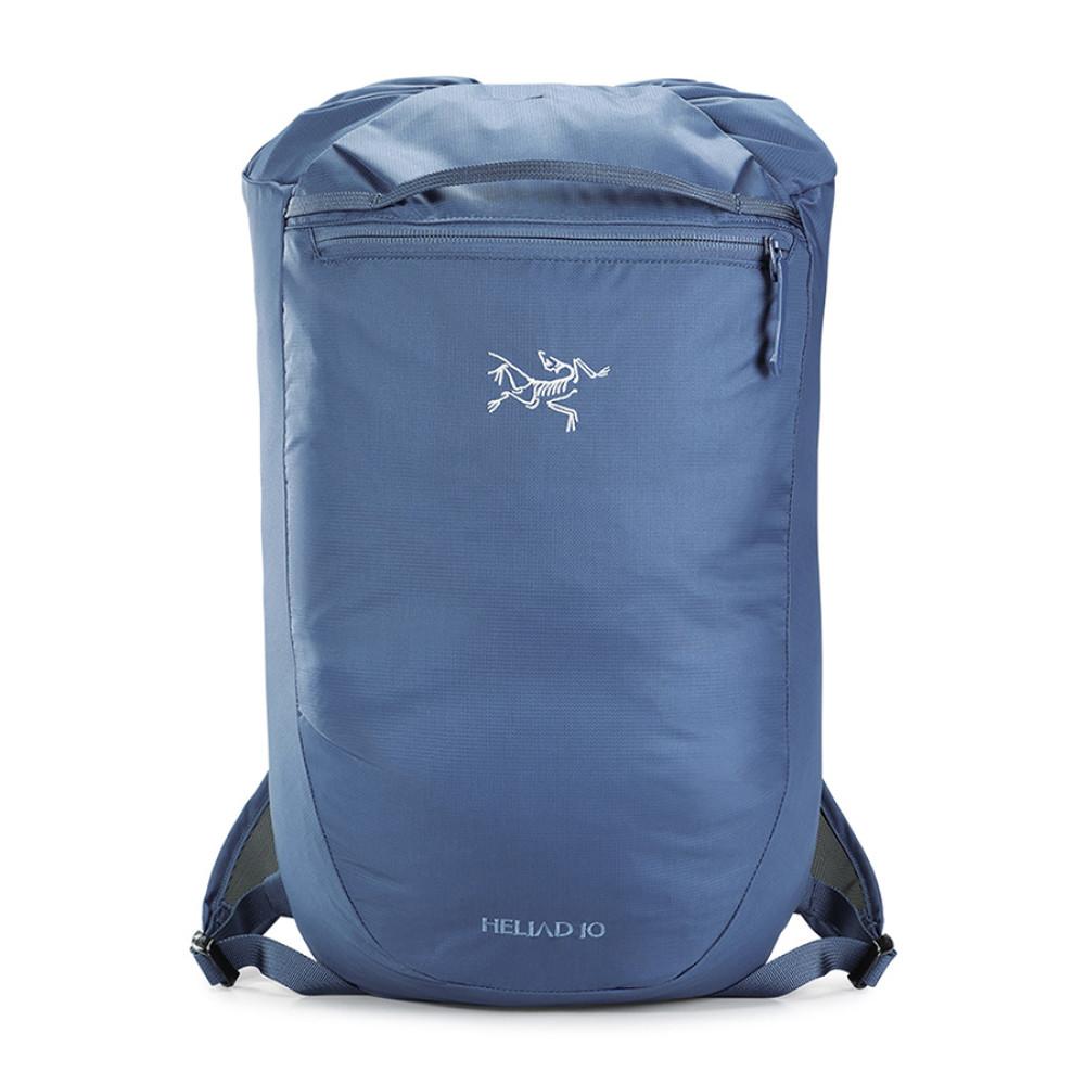 [아크테릭스][공식판매처] 22FW 헬리아드 10L  백팩 ABMFUX6012/아크테릭스