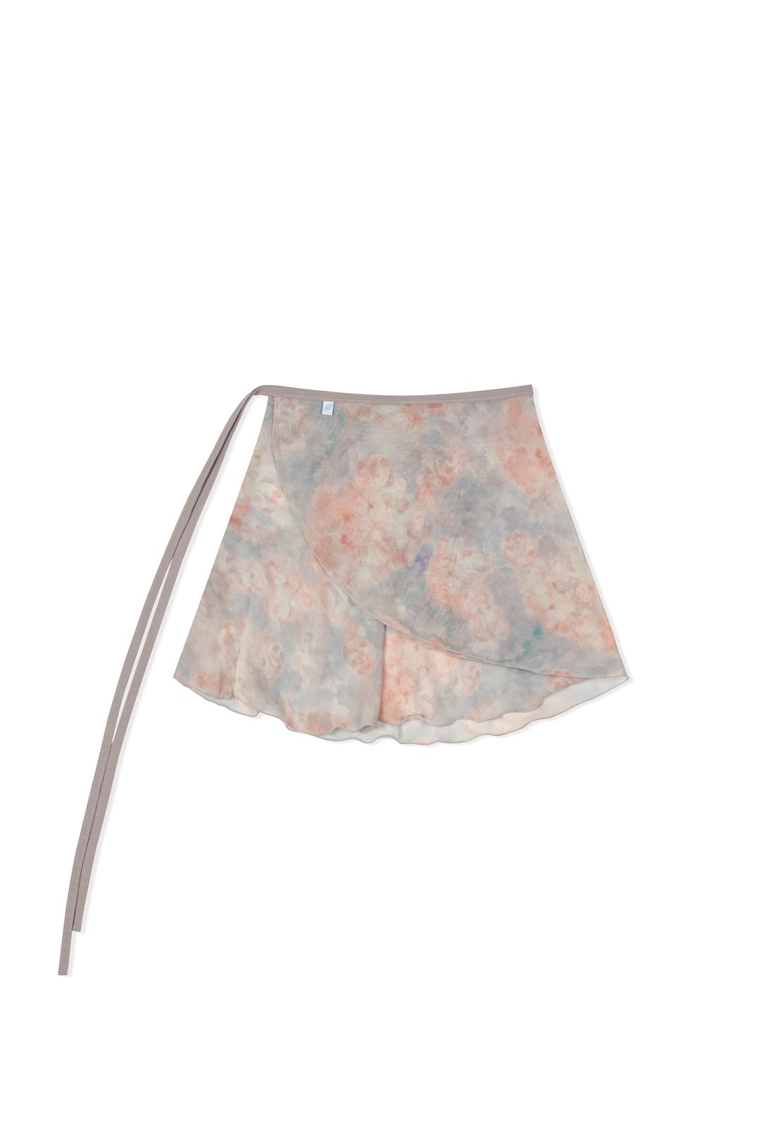 Ève Skirt l 이브 스커트