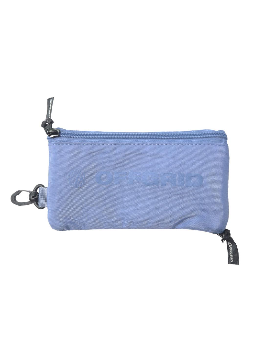OG Shield Double-Sided Pouch - Sky Blue
