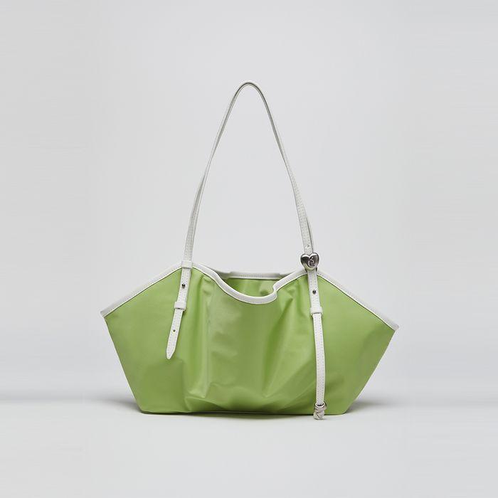 Merge shopper bag(Melon soda)