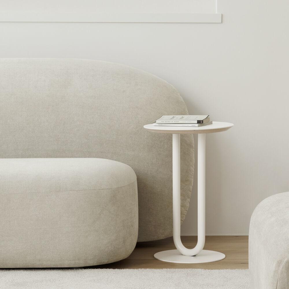 OU SIDE TABLE