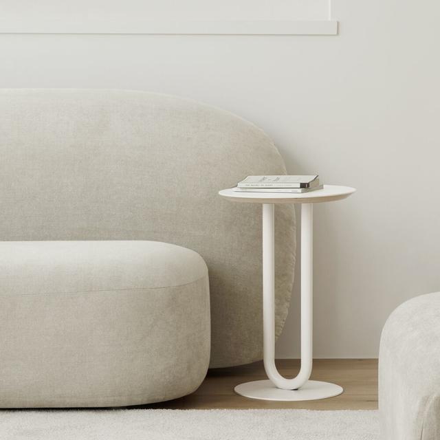 OU SIDE TABLE